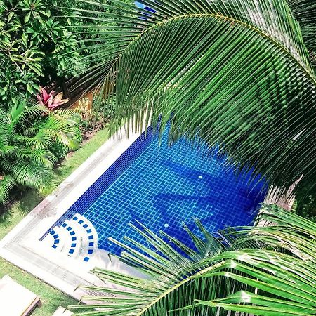 Lemon House Samui Hotel Mae Nam Exterior foto