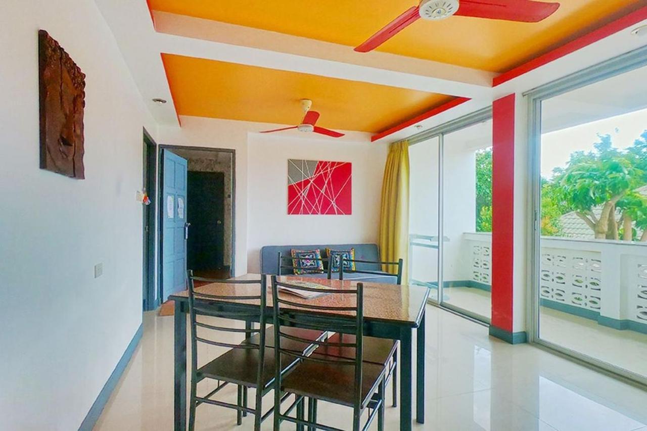 Lemon House Samui Hotel Mae Nam Cameră foto