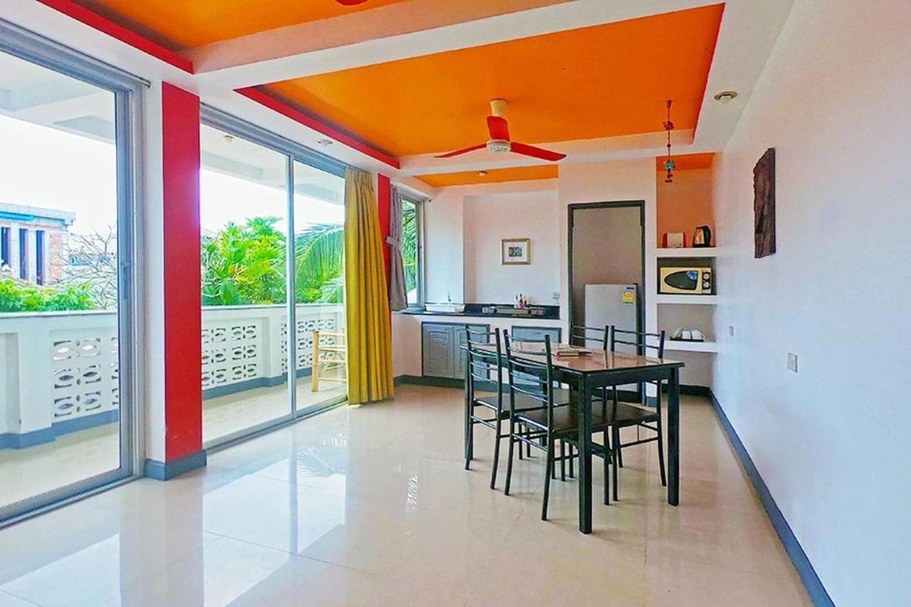 Lemon House Samui Hotel Mae Nam Cameră foto