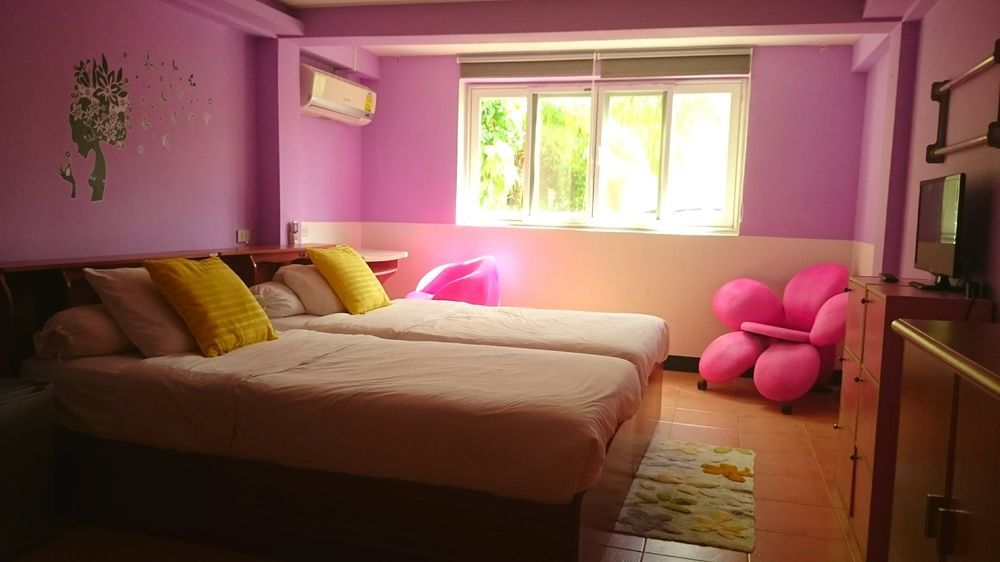 Lemon House Samui Hotel Mae Nam Exterior foto