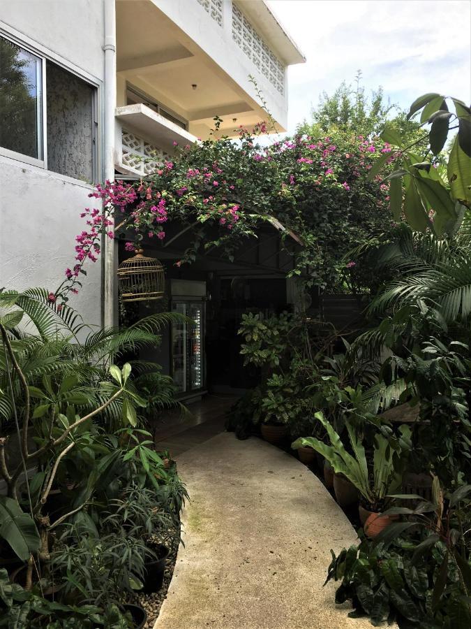 Lemon House Samui Hotel Mae Nam Exterior foto